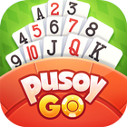 Pusoy Go ikona