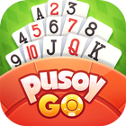 Pusoy Go icono