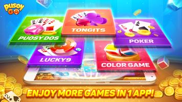 Pusoy Go Screenshot 3