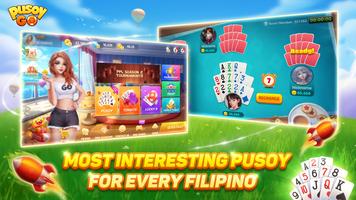Pusoy Go Ekran Görüntüsü 1