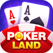 Poker Land - Texas Holdem Game