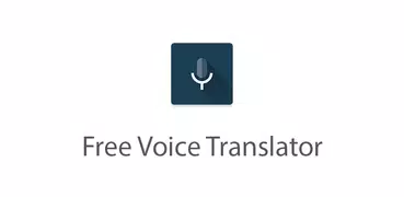 Voice Translator All Language