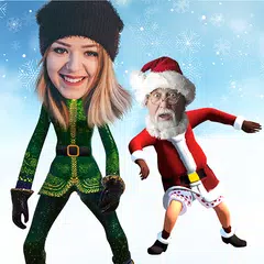 Elf Dancing – 3D Avatar APK 下載
