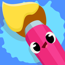 Coloring Book by PlayKids APK
