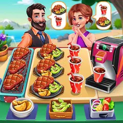 Cooking Shop : Chef Restaurant APK download