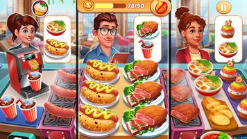 Cooking Shop screenshot 1