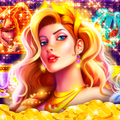Talisman OF A Rich Lady