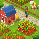 APK Spring Valley: Farm Game
