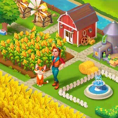 Spring Valley: Farm Game アプリダウンロード