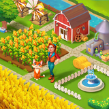 APK Spring Valley: Farm Game