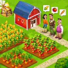 Spring Valley: Farm Game XAPK Herunterladen