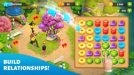 download Spring Valley: Farm Game XAPK