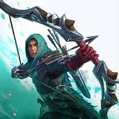 Age of Magic: Turn Based RPG XAPK Herunterladen
