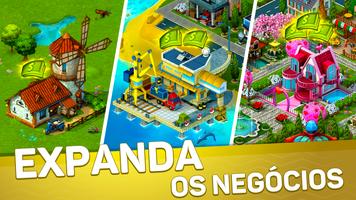 SuperCity imagem de tela 2
