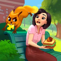 Riverside: Farm Village APK download