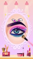 Eye Art: Perfect Makeup Artist Cartaz