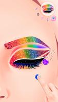 Eye Art: Perfect Makeup Artist скриншот 2