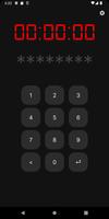 Escape Room Timer ảnh chụp màn hình 2