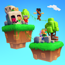 Blocky Survival Mini Games APK