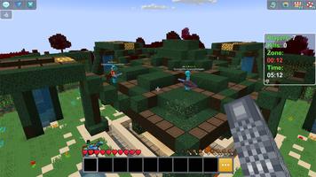 Block Überlebens Minispiele Screenshot 1