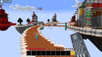Block Überlebens Minispiele Screenshot 2