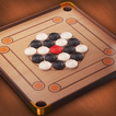 Carrom Board Online- Pool Game