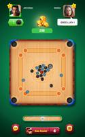 Carrom Board 스크린샷 2