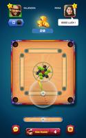 3 Schermata Carrom Board