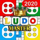 Ludo Game: King of Ludo Star and Ludo Master Game APK
