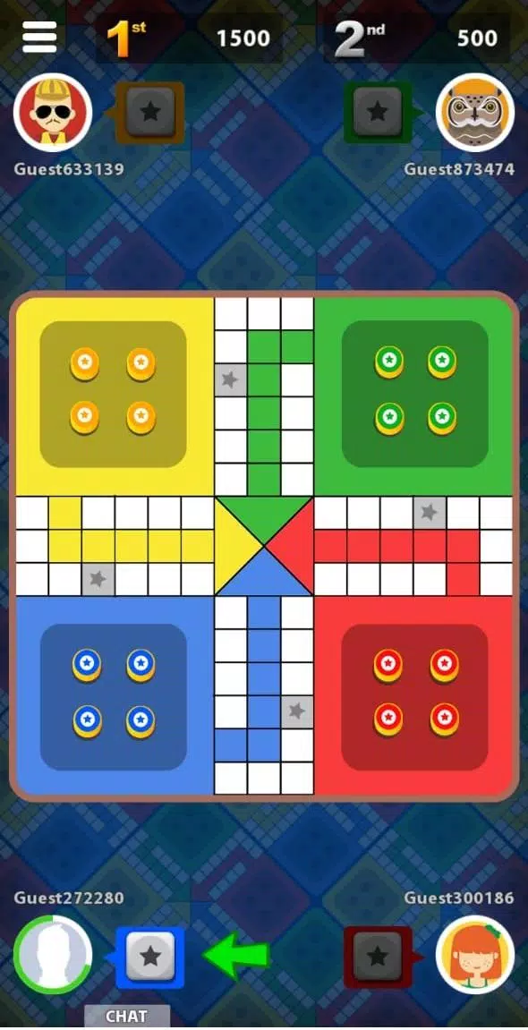 لودو ستار- ألعب مع الاصدقاء (Ludo Star King) APK للاندرويد تنزيل