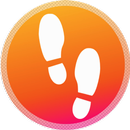 Pedometer and Calories counter - Be Fit APK