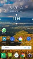 Pedometer Ekran Görüntüsü 1