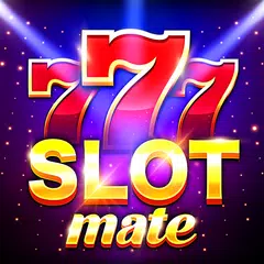 Slot Mate - Vegas Slot Casino XAPK download