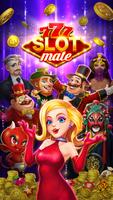 Slot Mate постер