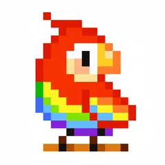 7 Colors - Pixel Art Coloring APK download