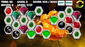 Match 3 Game Screenshot 1