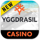 YGGDRASIL|CASINO|FREE|LIVE icono