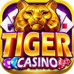 ”Tiger Casino - สล็อต,ตกปลา