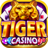 Tiger Casino - สล็อต,ตกปลา