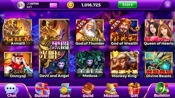 Tiger Casino screenshot 3