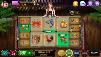 Tiger Casino ภาพหน้าจอ 3