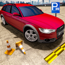Car Parking 3d : Car Games APK