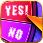Yes / No Wheel ikona