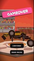 Smash Cars 3D! capture d'écran 1