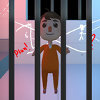 Prison Escape Plan icône