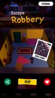 Robbery Man Affiche