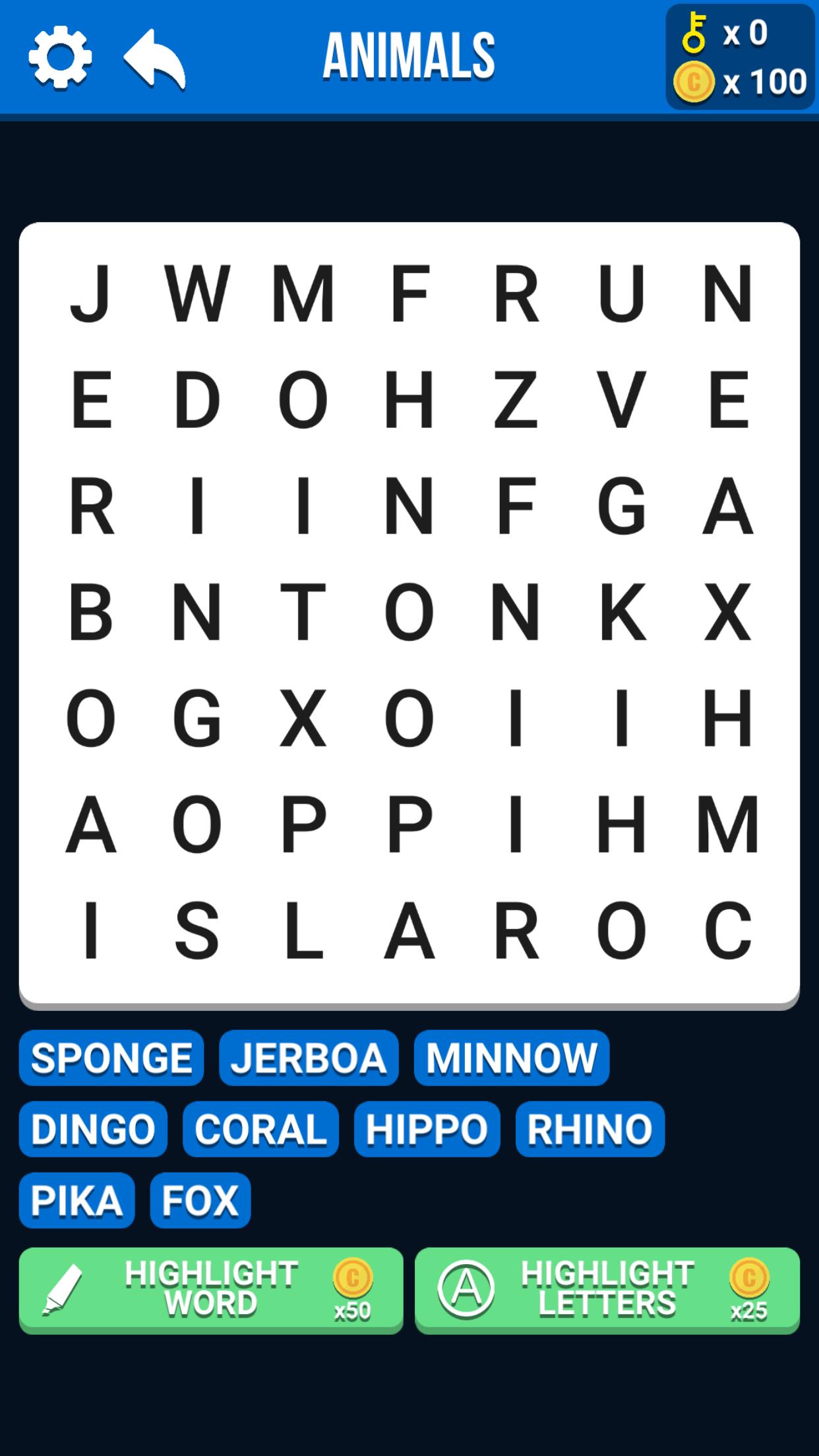 WORD SEARCH ?! WORD FINDER CROSSWORD PUZZLE APK pour Android Télécharger