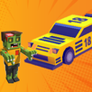Zombie Drift Killer APK