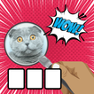 Pics Quiz - Guess the Word