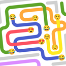 Emoji Connect - Puzzle Match APK